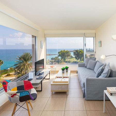 Eternity Apartment Protaras Exteriör bild
